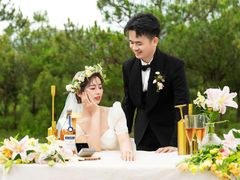 -经典婚纱摄影美学馆·私人定制