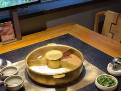-巴奴毛肚火锅(广益哥伦布店)