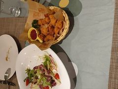-又见马甲M8融合西餐厅(体育中心店)