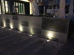 -JF Garden(渔人码头店)