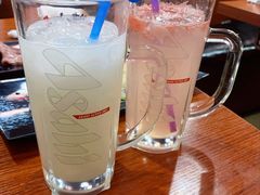 可尔必思-大阪烧肉BAKA一代(十亩地店)