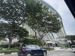 -滨海湾金沙购物商场