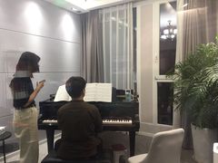-Melody Mentor音乐私教馆(朝外·悠唐店)