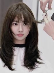 -艾美A·M Hair Salon