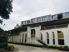 -广州市紫泥堂文化创意园景区