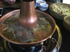 -陀岗美食·云南藏式特色餐厅