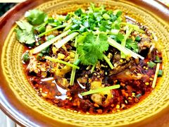 -胖子菜馆(花园餐厅店)