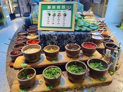 -爱伲牛肉火锅自助(景洪店)