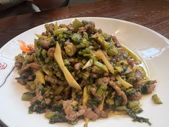 -食光慢宴·安吉土菜馆