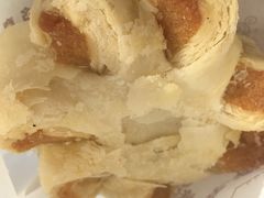 菊花瓣酥-百年义利(百万庄店)