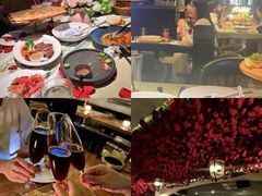 -碧特博格啤酒花园餐厅(芜湖路店)