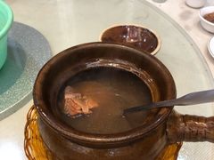 -新享乐海鲜(翠华路店)