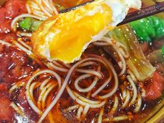-华兴街煎蛋面(总店)