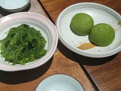 -森味花园·日本料理(伊藤洋华堂亚运村店)