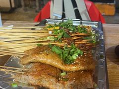 -回头烧烤(悦荟购物中心店)