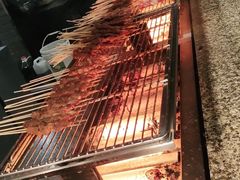 -星伦多自助料理(爱琴海店)