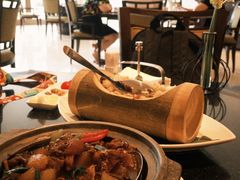 -铭轩中餐厅·海南菜·粤菜(亚龙湾瑞吉店)