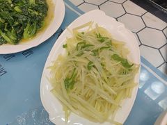 -味好美土菜(迎宾东路店)