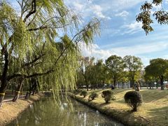 -上海大学(宝山校区)