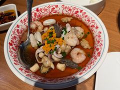 -波螺油子青岛本帮菜(银座店)