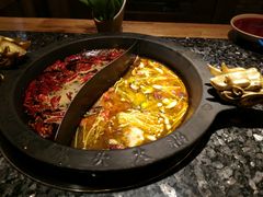-蜀大侠火锅(四川北路店)