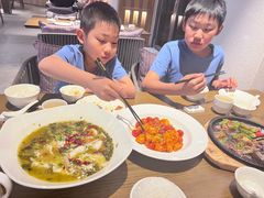 -三亚湾假日度假酒店·中餐厅