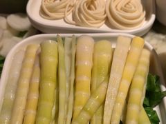 -涮福記·现切牛羊肉火锅(世纪汇店)