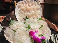 -银座苑烧肉酒场·烤活鳗(仙霞路店)