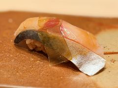 -Ginza Onodera 鮨(外滩十八号店)