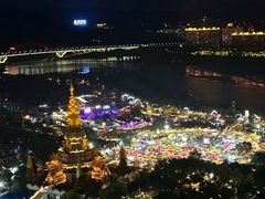 -曼阁市场水果批发市场