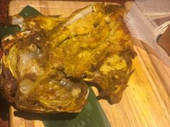 -绿茶餐厅(蓝色港湾店)