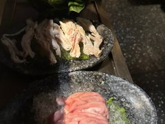-哥老官重庆美蛙鱼头(龙湖杭州金沙天街店)