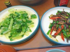 -外婆烧.老杭帮菜(庆春店)