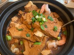 -外婆家(古墩印象城店)