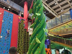 -蒙特利亲子乐园