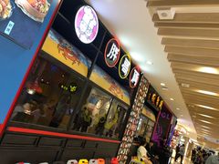 -胖哥俩肉蟹煲(湖滨银泰in77店)