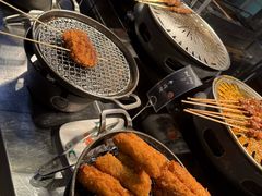 -The COOK·厨餐厅·自助餐(浦东嘉里大酒店)