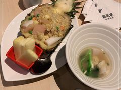 -避风塘(嘉兴八佰伴店)