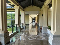 -海南清水湾莱佛士酒店