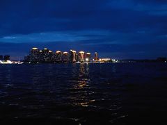 -东戴河风景区-止锚湾