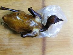 乳鸽-老城南食府(宣武门东大街店)