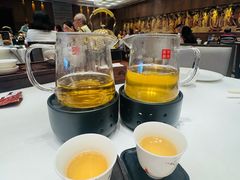 -白天鹅宾馆-宏图府餐厅