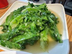 -斯丹姜母鸭·古法干香(田安南路店)