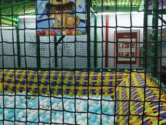 -蒙特利亲子乐园