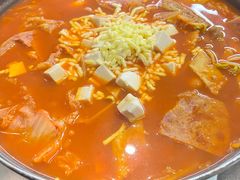 -HONGA HONGA雄家(曹路店)