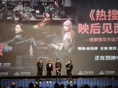 -万达影城(锦华万达广场IMAX店)