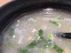 -回味鸭血粉丝汤(新城市广场店)