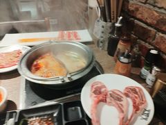 -火炉火自助餐(枫蓝国际店)