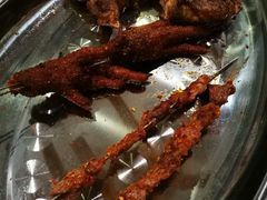 -张大师鸭爪爪特色干锅(南湖店)