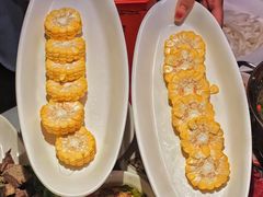 -匠心牛公馆·潮汕牛肉海鲜火锅(索菲特店)